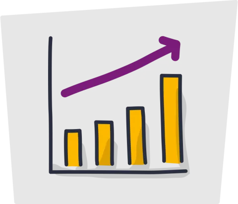 Tailored Guidance Icon